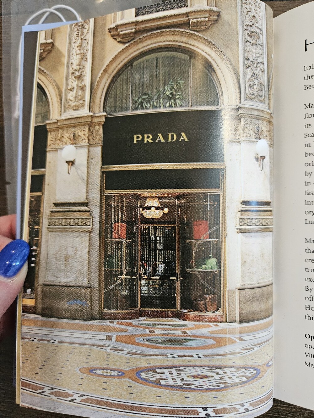 Prada Collector Gift Bundle Book Box Air Fresheners Paradoxe Sample Luxury Set - Picture 10 of 16